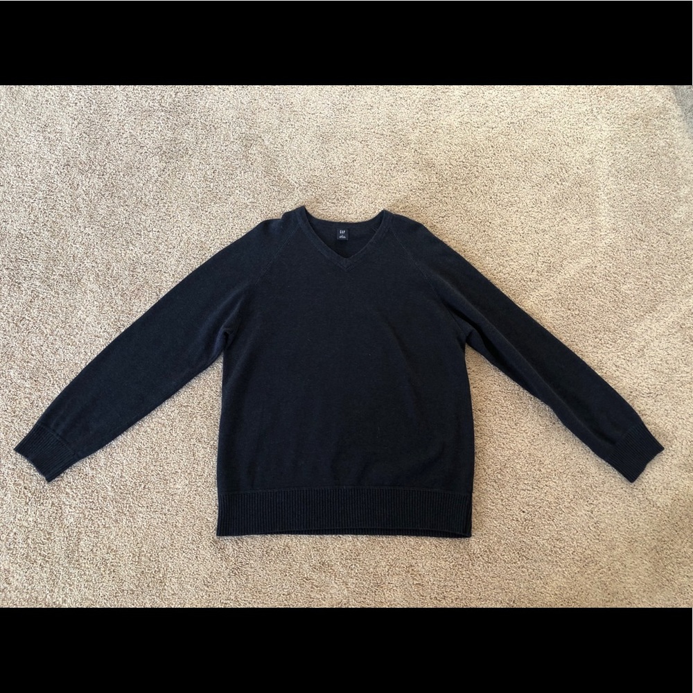 Gap Sweater
